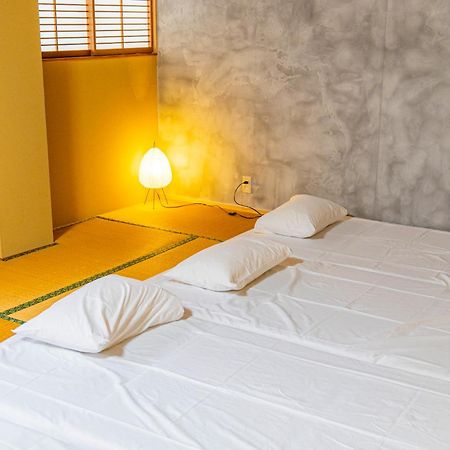清津峡hostel 雪ふる宿 Seki  Exterior foto